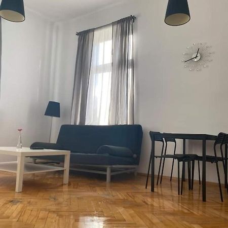 Apartament Szafir Жешув Экстерьер фото