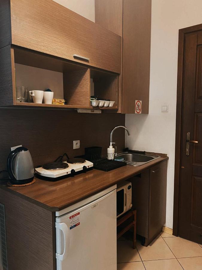 Apartament Szafir Жешув Экстерьер фото