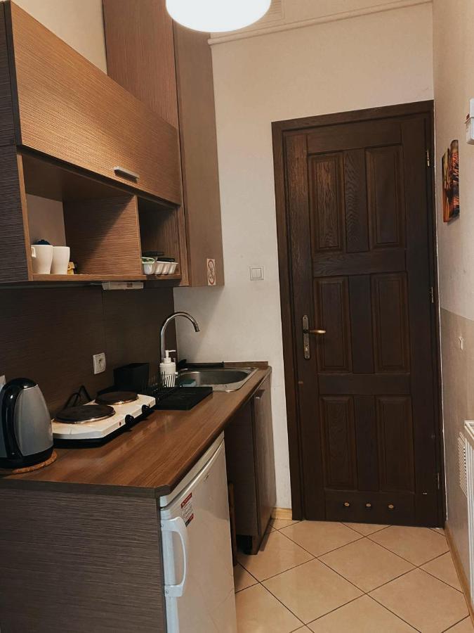 Apartament Szafir Жешув Экстерьер фото