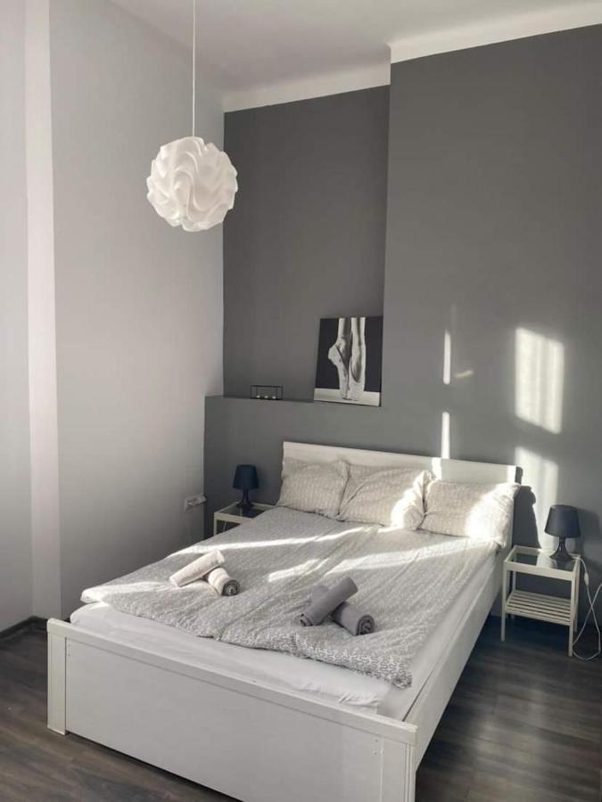 Apartament Szafir Жешув Экстерьер фото