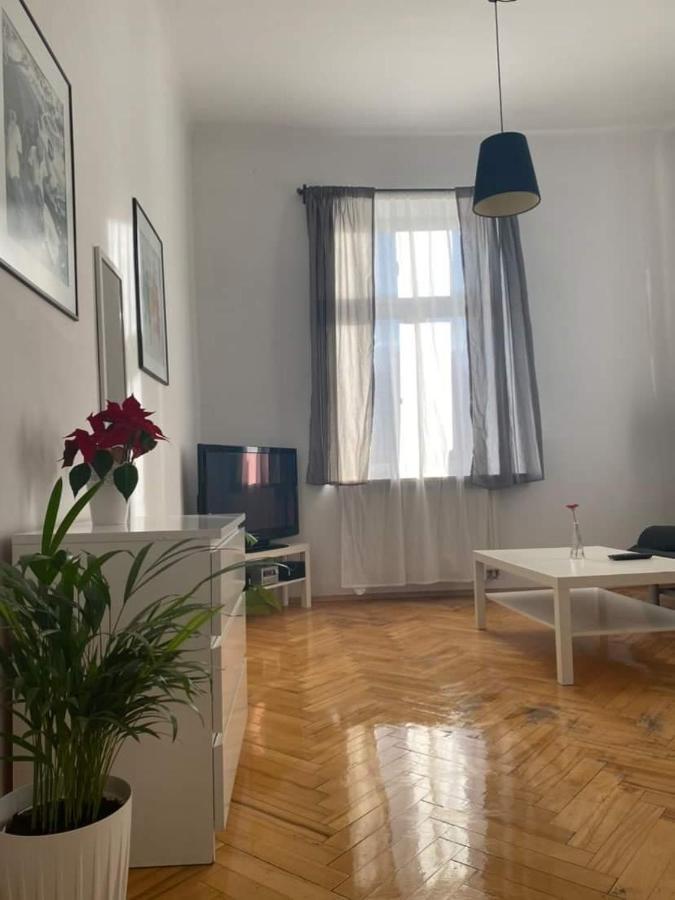 Apartament Szafir Жешув Экстерьер фото