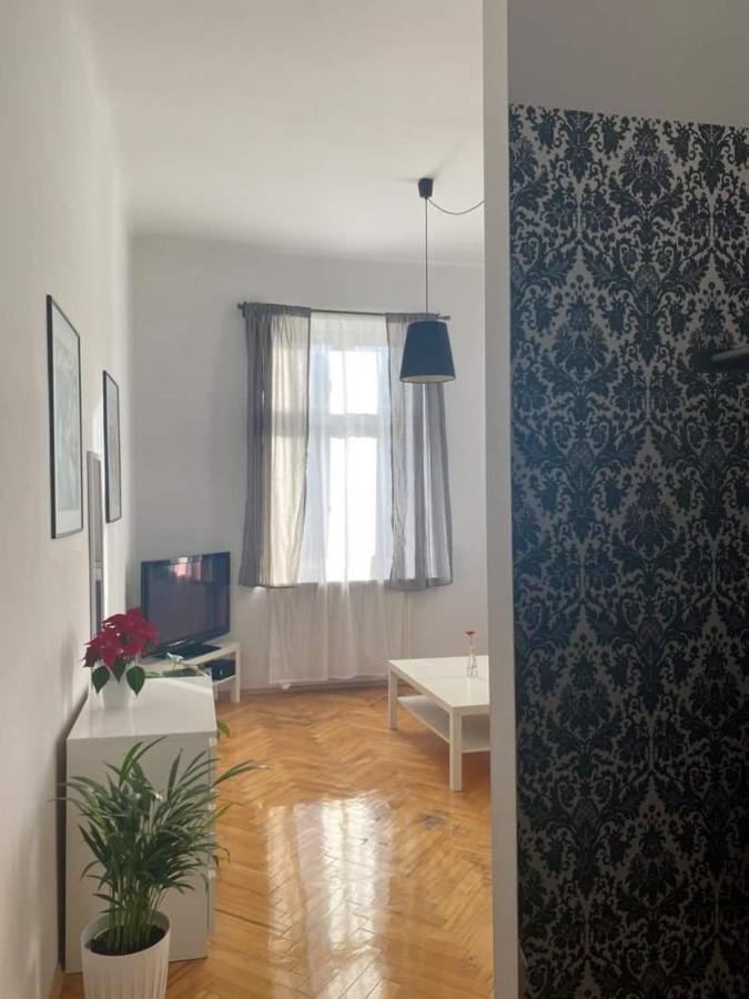 Apartament Szafir Жешув Экстерьер фото