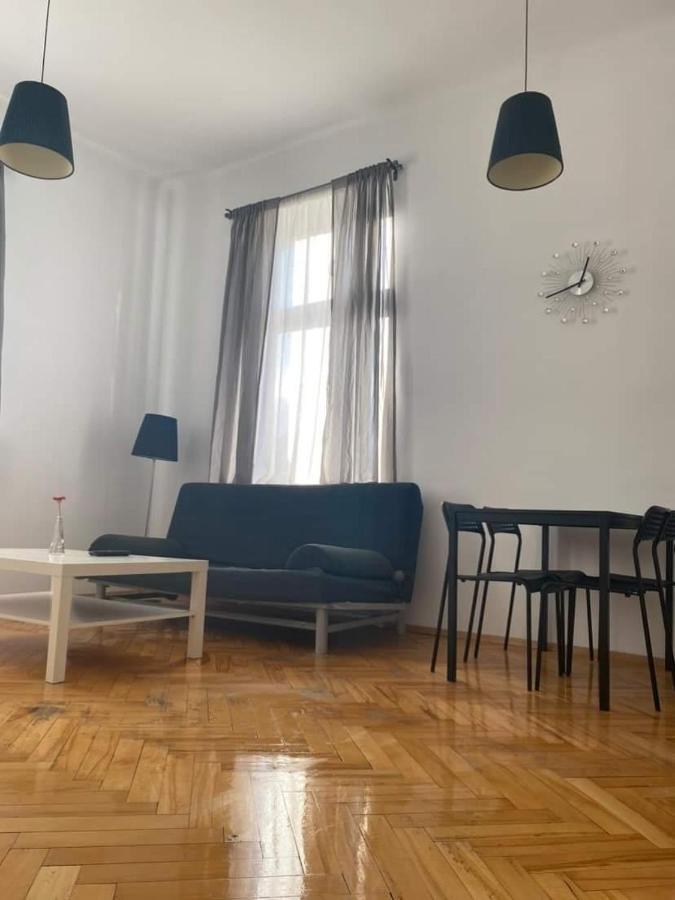 Apartament Szafir Жешув Экстерьер фото