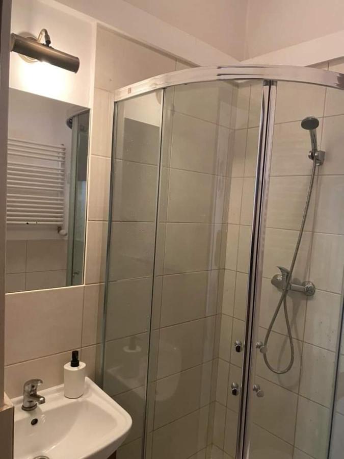 Apartament Szafir Жешув Экстерьер фото